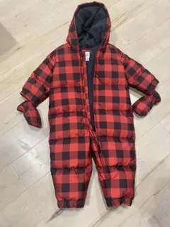 baby GAP フード付きアウター 12-18ヶ月