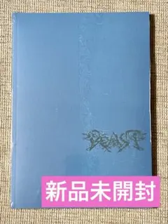 ALD1 '少年BEAST' Cementic Nest Ver.アルバム