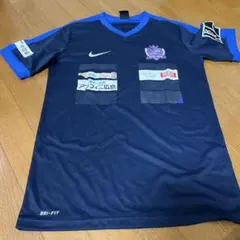 サンフレ　練習着