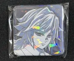 モクテルバー 冨岡義勇 グリッター缶バッジ