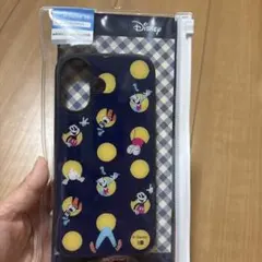 【新品未使用品】iPhone 16 ケース ディズニー ミッキー＆フレンズ