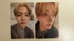 サンウォン ALD1 EUPHORIA トレカ セット