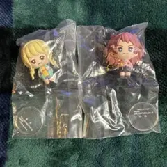 学園アイドルマスター マスコットフィギュア