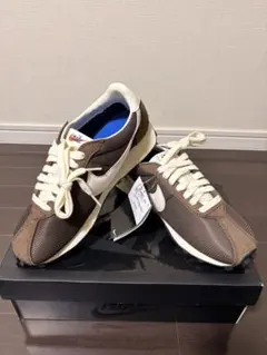 NIKE LD-1000 スニーカー ブラウン（新品未使用）