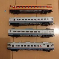 Nゲージ 車両・ミニカー ジャンクまとめ 新幹線 電車など - メルカリ