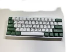 2026年最新】wooting 60he v2の人気アイテム - メルカリ