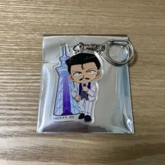名探偵コナン アクリルキーホルダー 毛利小五郎 東京スカイツリー 煌めきの青天塔