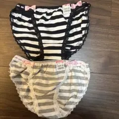 エメフィール ショーツ m