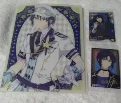 一織　ウエハースカードファイル 専用ファイル