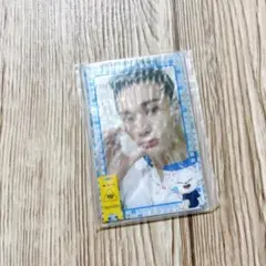 ヒョンジン フォトカードスリーブセット オンラインくじ straykids