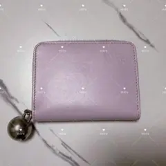 【美品】BURBERRY ミニウォレット♡のサムネイル