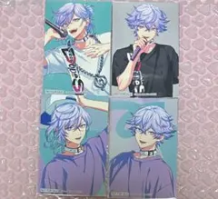 cozmez 珂波汰 那由汰 ドプショ 特典ステッカー Paradox Live