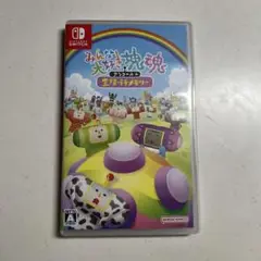 みんな大好き塊魂 Nintendo Switch
