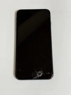 Apple iPhone8 64GB 本体 ブラック - メルカリ