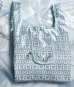 ツイステ　エコバッグ　オクタヴィネル