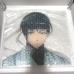 鬼滅の刃 時透無一郎 柱展 二層アクリルブロック - メルカリ