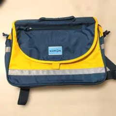 KUMON 公文 通学用バッグ 塾バッグ