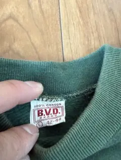 90s ベンデイビス 両V スウェット ヴィンテージ 霜降りグレー BENSロゴ 