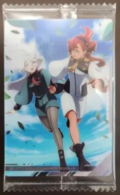 2026年最新】イタジャガ ガンダム スレッタ&ミオリネの人気アイテム