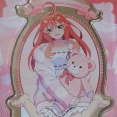 中野五月 BIGアクリルスタンド 五等分の花嫁