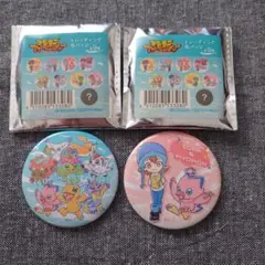 2026年最新】デジモン 缶バッジの人気アイテム - メルカリ