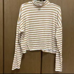 【FOREVER21】ハイネック トップスのサムネイル