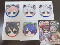 ヒプマイ グッズ