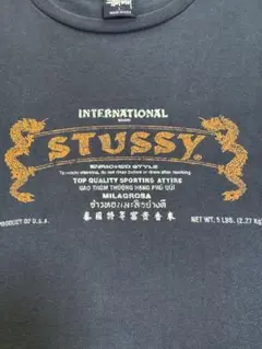 2025年最新】STUSSY ドラゴンの人気アイテム - メルカリ