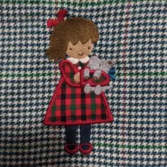 ファミリア　ポーチ