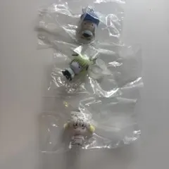 Hunter×Hunter めじるしキーホルダー