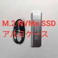 m.2 ssd PC周辺機器