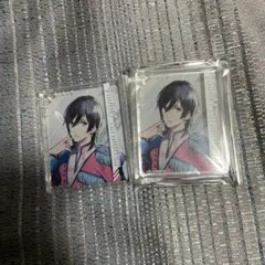 寺光唯月 コロッタ キーホルダー B-PROJECT