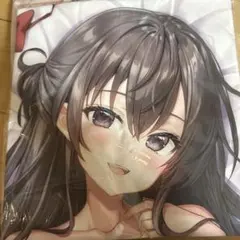 【正規品】貴船柚子 抱き枕カバー 正規品】貴船柚子 抱き枕カバー - メルカリ