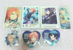 あんスタ Knights7点セット