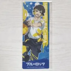 ブルーロック GIGO クリアカード 蜂楽 廻