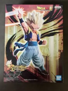 ドラゴンボール　ゴテンクス　フィギュア