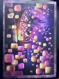 TENYO 塔の上のラプンツェル ジグソーパズル 1000ピース