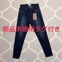【新品未使用】GYDA スキニーデニムパンツ