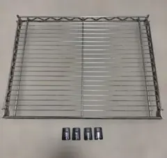 ルミナスプラス　シェルフ 60cm ドウシシャ