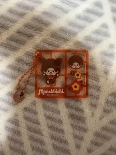 モンチッチ カプセルトイ