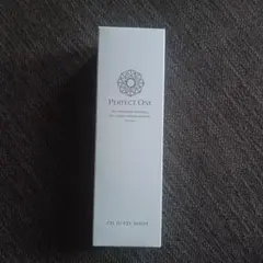 【新品未使用】PERFECT ONE OIL IN GEL WASH 120gのサムネイル