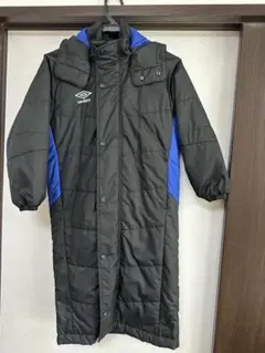 umbro ベンチコート