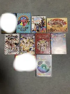 ツキウタ。 Procellarum ドラマCD ラジオCD 10点セット - メルカリ