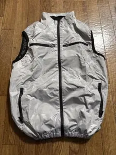 エフロレッセンス　ファンベスト空調服 エフロレッセンス ファンベスト空調服 - メルカリ