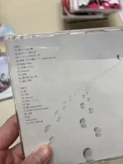 コブクロ　アルバム