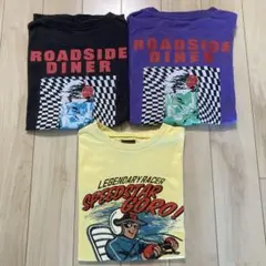 Tシャツ　3枚セット　150 160