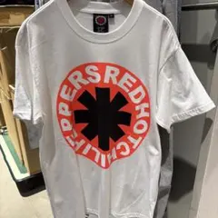 レッチリ×JS×ICL来日記念トリプルコラボTシャツ ブラック - メルカリ