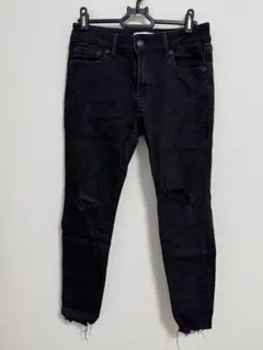 AZUL BY MOUSSY レディースデニム Mサイズ