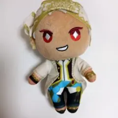 ツイステ　カリムぬいぐるみ