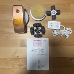 2025年最新】アセチノスリムタップの人気アイテム - メルカリ